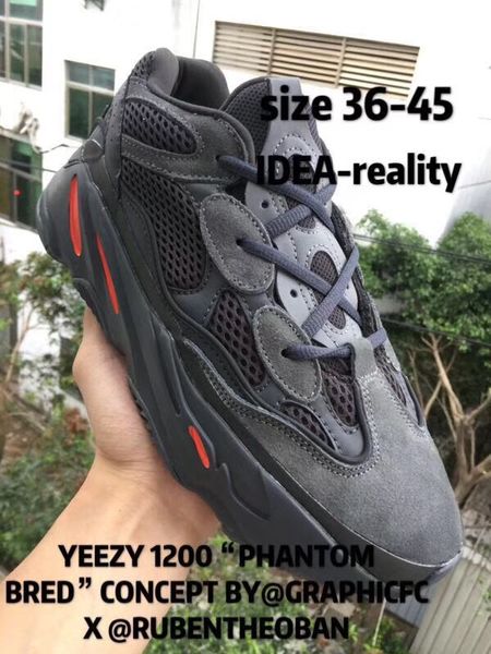yeezy 1200 phantom bred