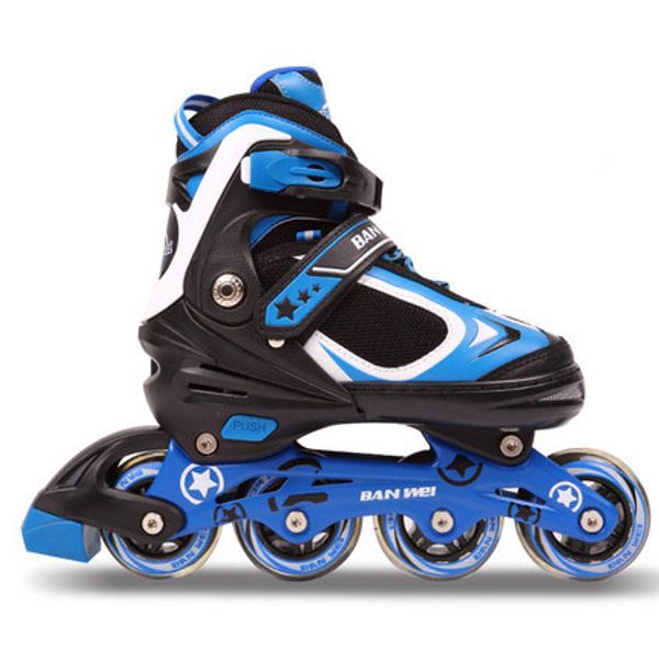 

2017 adjustable roller skate shoes for men