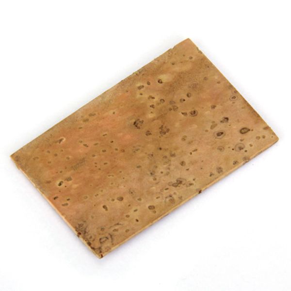 

natural saxophone neck cork for soprano saxophone