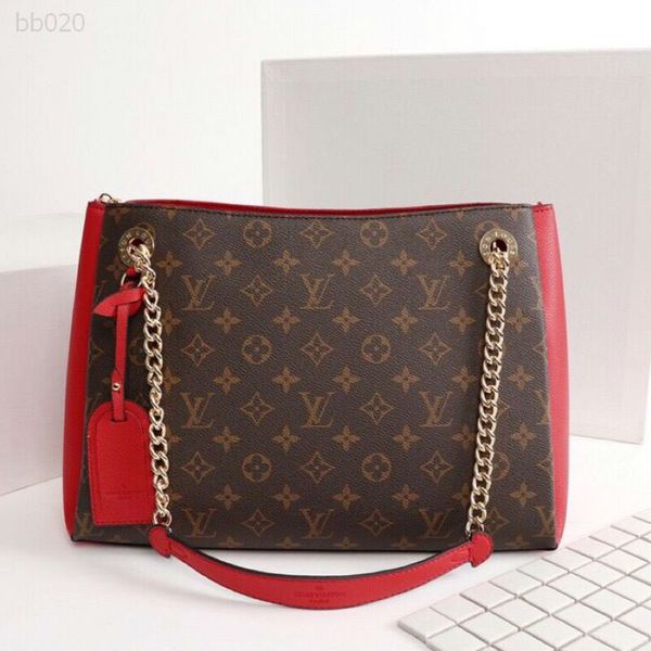 

high grade handbags women bags 2019 counter new fashion printed commuter handbag chain stray bag wild shoulder shoulder bag tide