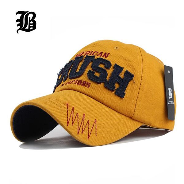 

flb] cotton letter crush brand baseball cap hats for men women snapback gorras casquette truck fitted cap 2016 new, Blue;gray