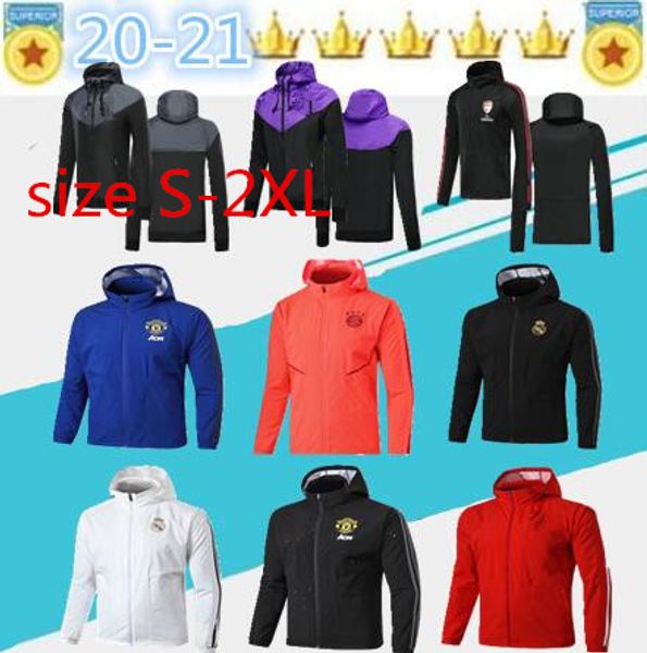 

2019/20 manchester tracksuit Survetement VESTE SET POGBA football JACKET kit Soccer Chandal LUKAKU UNITED 19/20 full ZIPPER sweater suit