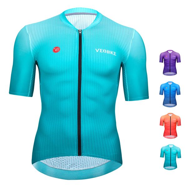 

professional racing mtb bike clothing 2020 pro team men cycling jersey short sleeve bicycle t-shirt sport sweatshirt riding top, Black;red