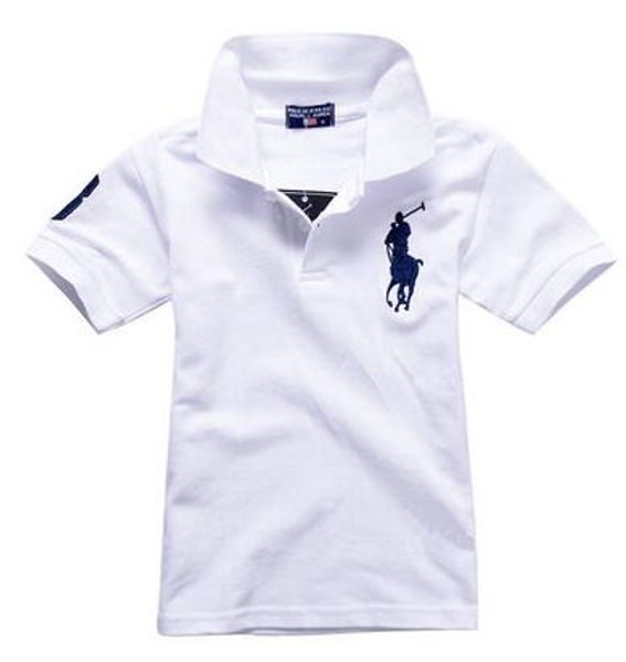 

021 fa hion kid polo t hirt children lapel hort leeve t hirt boy top clothing brand olid color tee girl cla ic cotton t hirt