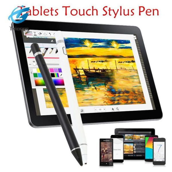 New Generic Pencil For Apple iPad Pro 9.7/",10.5/",12.9/" Tablets Touch Stylus Pen