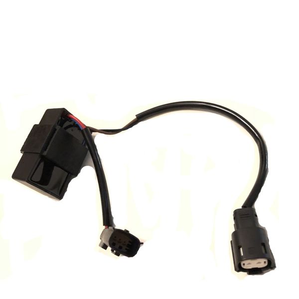 

new hisun utv 1000 fan controller,fan switch,fan box,msu 1000,massimo,spire,bennche