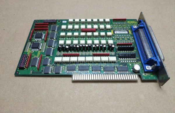 

100% работает для tokyo seimitsu i / o-1 board aa8147a