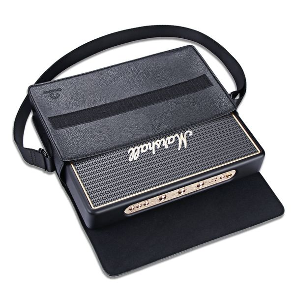 

Чехол для переноски, защитный чехол для динамика, сумка для Marshall Stockwell Bose SoundLink III 3