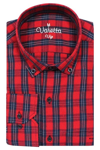 

winterweight man shirt, White;black