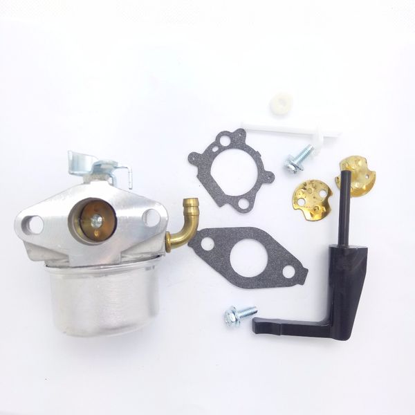 

new carburetor for briggs stratton 798653 791077 696981 698860 790182 694508 795069