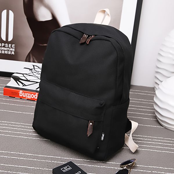

fashion women backpack new travel bag leisure shoulder bag for teenage girl student school bag bagpack rucksack knapsack 2019