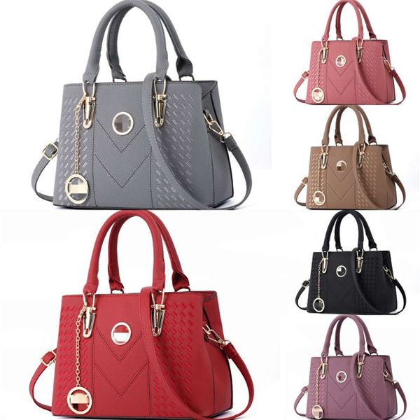 

luxury handbag women bag printed snake crocodile skin jelly bag tote python designer female crossbody shoulder satchel l02#340