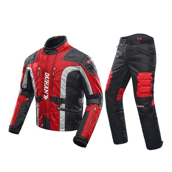 

motorcycle jacket men+protector motorcycle pants windproof clothing cotton liner protective gear racing moto jacket men tracksuits vintage, Gray