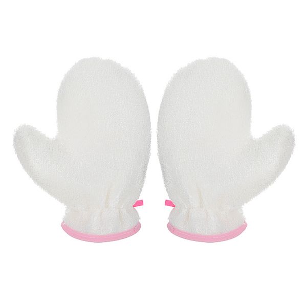 

kitchen tools plus velvet fiber dishwashing gloves waterproof oilproof inner hanging kitchen chores cleaning pot durable gloves dh576 t03