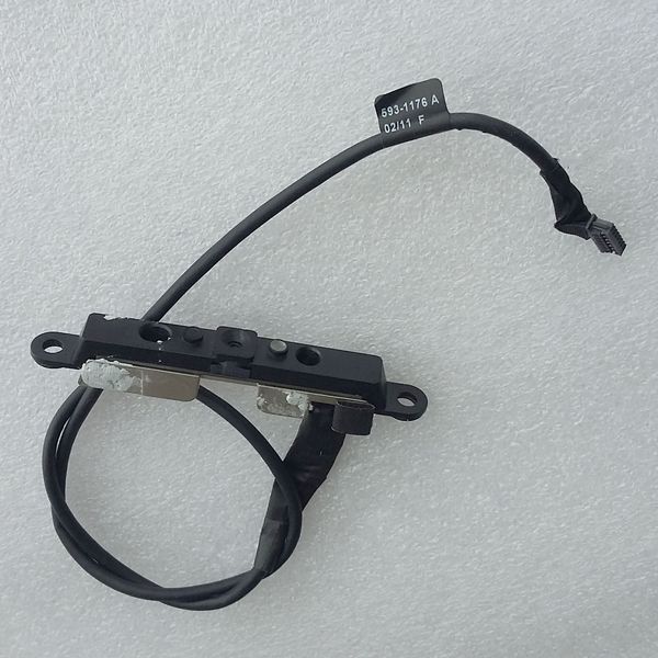 

593-1176 веб-камера совет ж / кабель isight для a1316 mc007 27" led cinema display