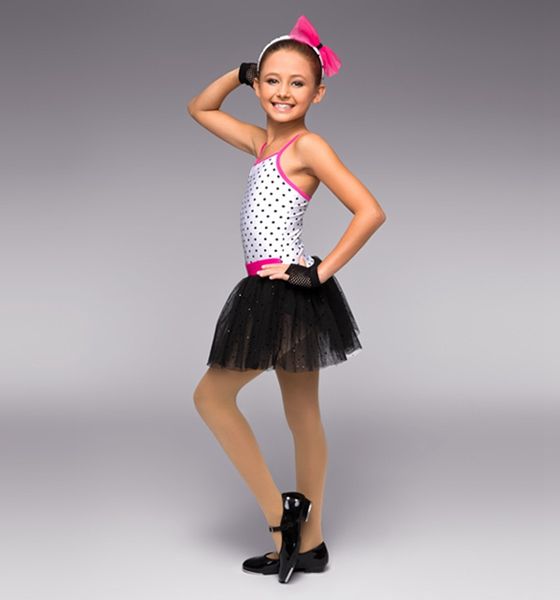 

the original single children's ballet clothes and dance clothes cheerleading harness dress performance clothing, Black;red