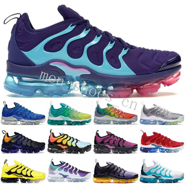 

plus tn men women running shoes aurora green be true spirit teal rainbow grape bleached aqua mens trainer sneakers two