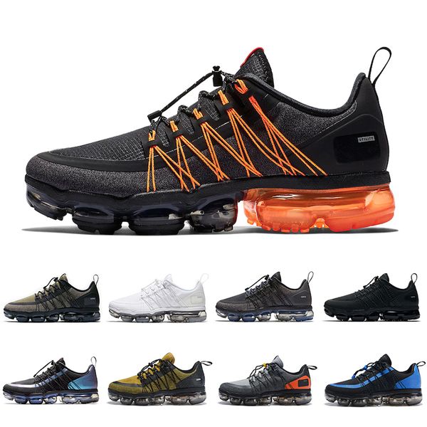 

celestial teal laser fuchsia utility running shoes for men triple black reflective wolf grey designer mens trainers sports sneakers