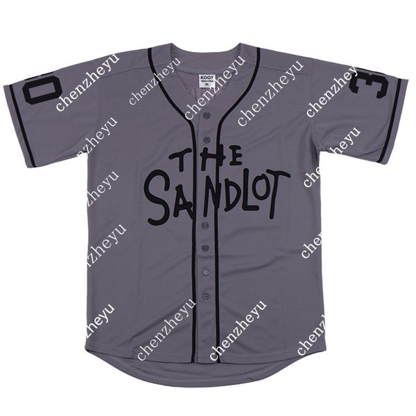 

sandlot бенни baseball 30 «jet» ѬодѬиге 5 майкл «кои» palledorous 11 алан да-да mcclennan илм stiched д Blue;black