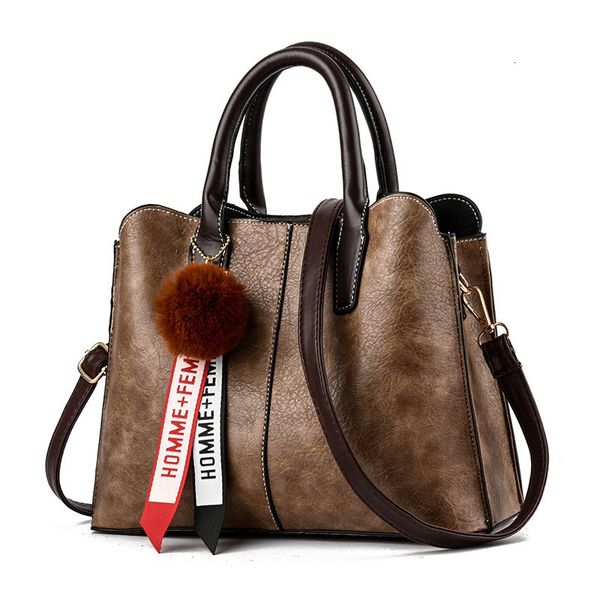 

will capacity woman package 2019 atmosphere handbag joker single shoulder span package