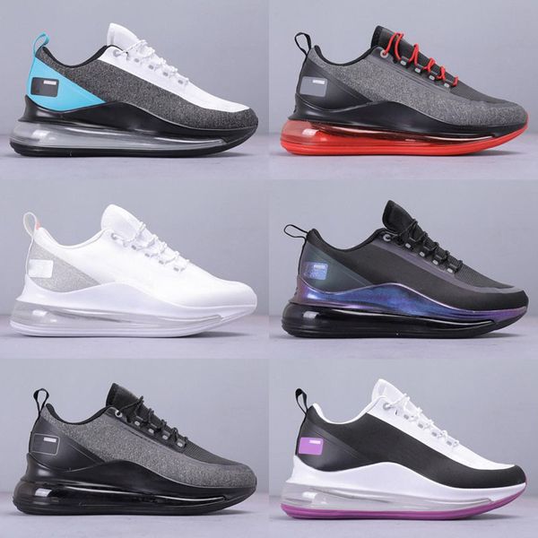 

running shoes men women northern lights day night sea forest pink sea black white red 72c sport trainers kids sneakers
