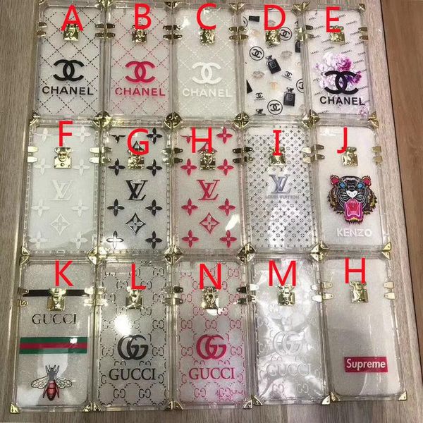 

For iphone x xr x max mobile hell tran parent tpu brand de ign oft ca e for iphone 11 11pro 6 6plu 7 7plu 8 8plu drop protection ca e