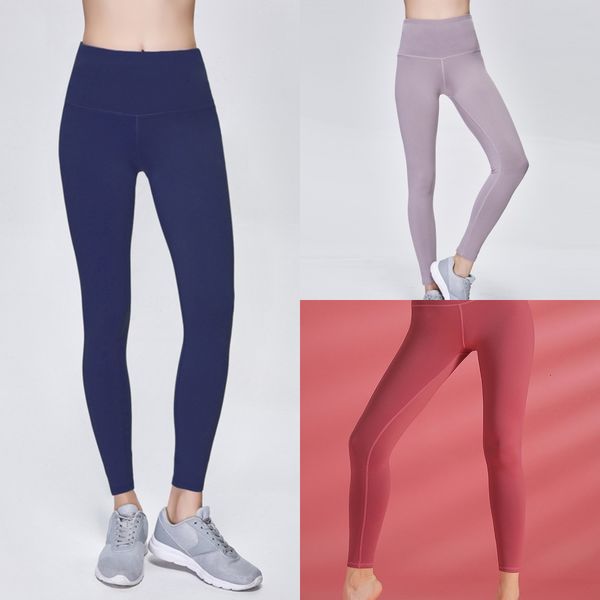 

sport leggings tights yoga-pants fitness training-trousers yoga pant leggings gym women slim quick-drying, White;red