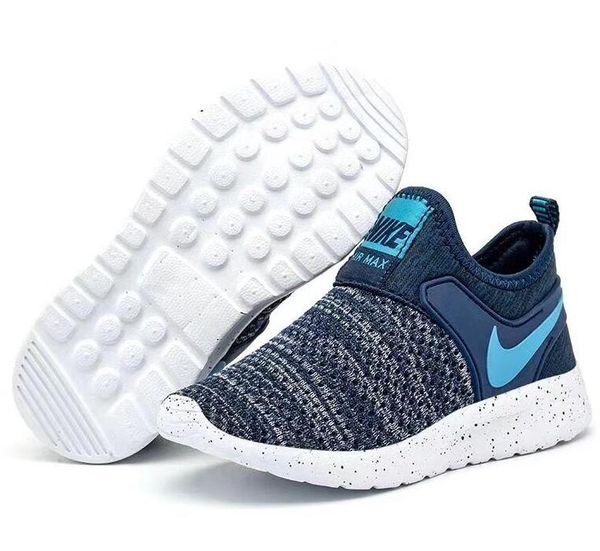 

2019 Новые детские спортивные кроссовки Running Snakers kanye west boost черный серый Детская мод