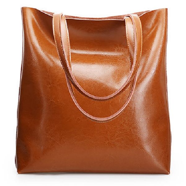 

100% genuine leather women bag women's handbag shoulder ladies messenger bag luxury designer crossbody bags for women totes