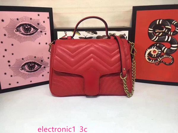 

classic style fashion women designer solid color handbags lady shoulder bags 98110 size 26.5*19.5*11