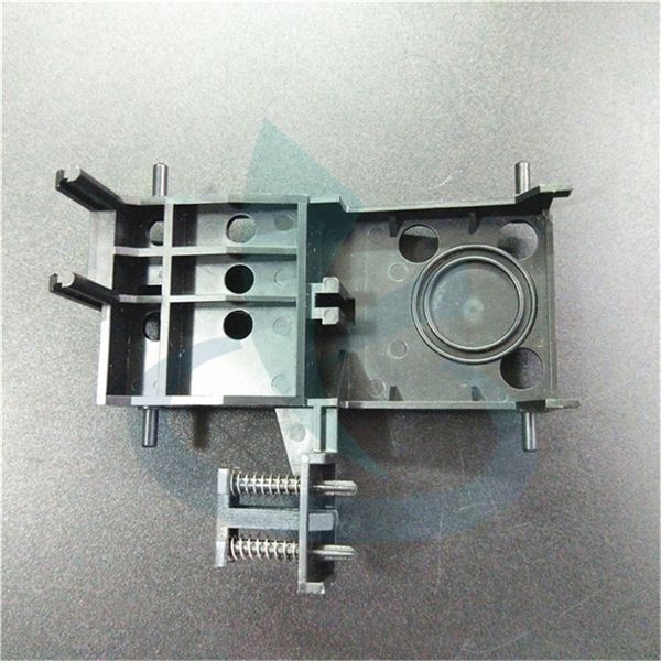 bomba de tinta DX7 DX5 impressora digital de montagem do protector de suporte superior para Epson 7880 9880 7880C Mutoh RJ-900 900C VJ-1604 1,624 DX5 DX7 suporte capping
