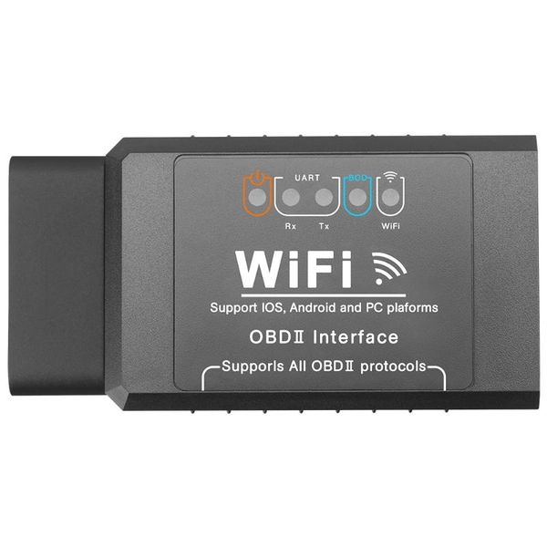 

for vw kia mitsubishi amg wifi elm327 obd2 scanner diagnostic tools