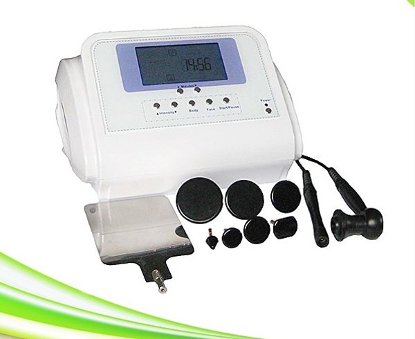 

portable 7 heads spa rf lifting monopolar radiofrequency rf face lifting machine
