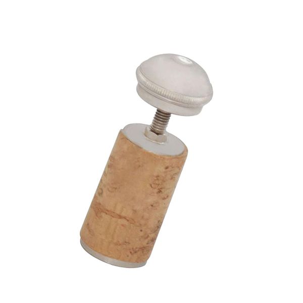 

flute ser plug screw headjoint cork flute head screw cap silver-plated