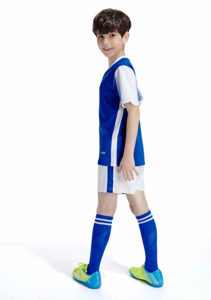 

мужские трикотажные изделия футбола дизайн online customized мужские mesh performance личность магазин популярный обычай футбол одежды унифо, Black;red