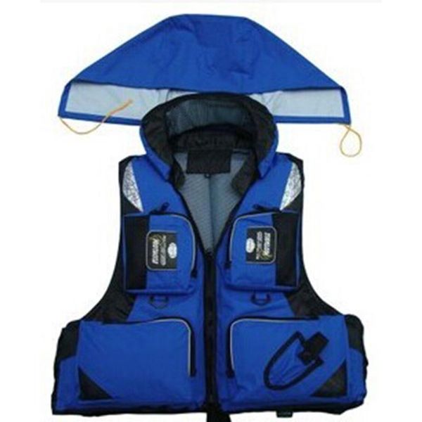 

adjustable buoyancy aid swimming boating sailing fishing vest outdoor sport safety life jacket kayak life jacket