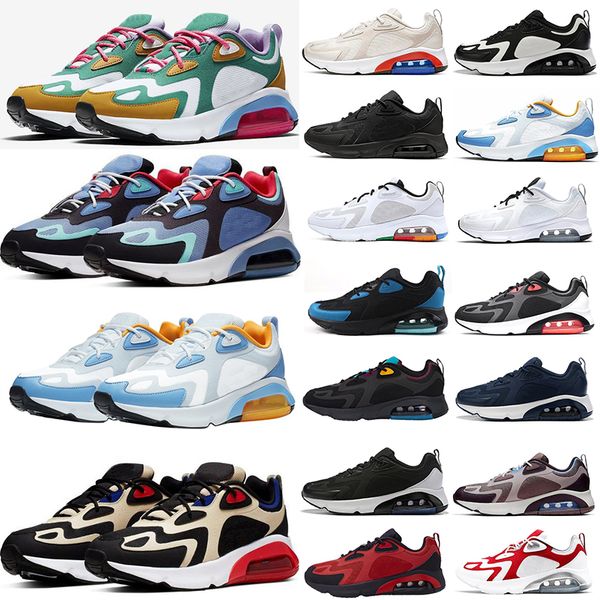 

2020 vapors 200 running shoes for mens designer sports desert sand mystic green vast grey 200s joyride womens trainers fashion sneakers