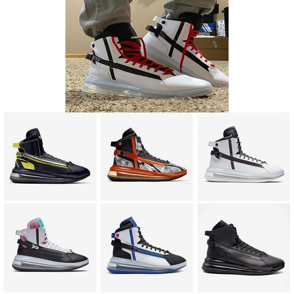

новая больше обуви быстротемпового тройной черный белый красного сатурн выделено человек баскетбол майами dynamic желтого hyper розового без