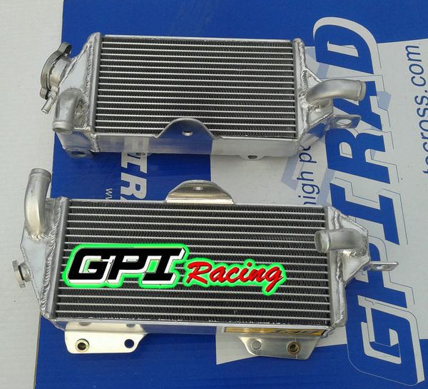 

for kx500 kx 500 88 89 90 91-04 2003 2002 2004 1988 aluminum radiator