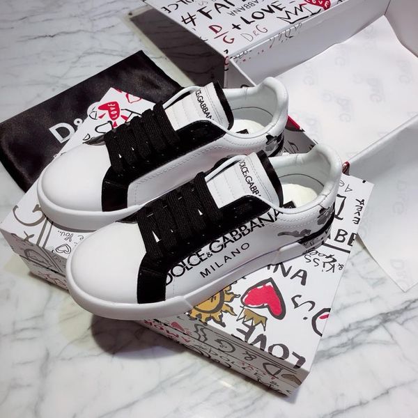 

2020 new men's and women's fashion casual sneakers, designer fashion flat shoes coupleas