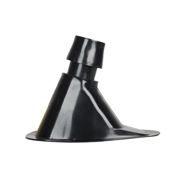 

inflatable kayak boat fishing rod rest holder fishing pole sunshade mount