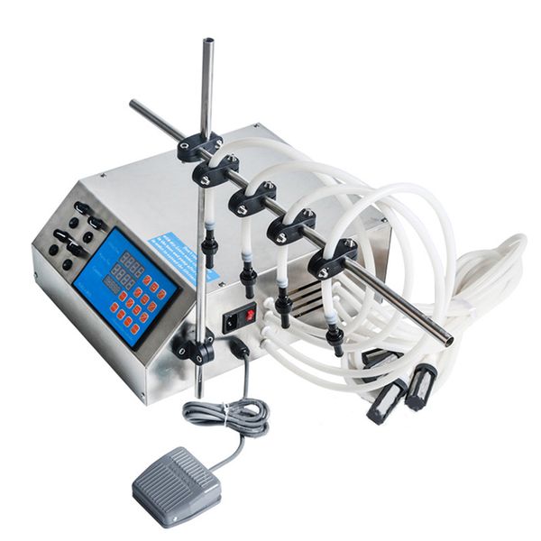 

жидкие дђи вод ок иѬное мало electric digital control pump Ѭазливона маина 3-4000ml 4 гол