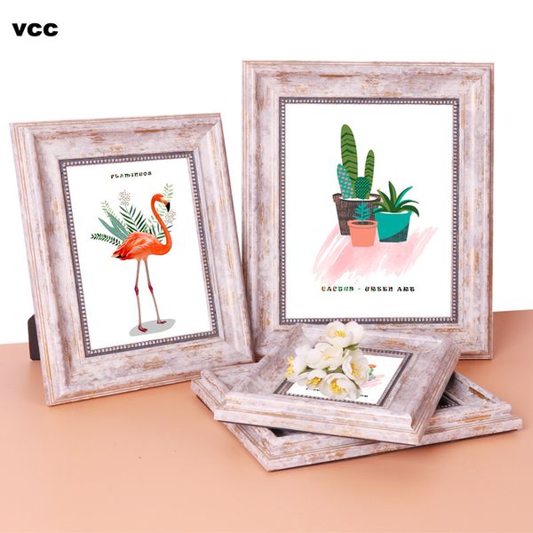 

vintage p frame for deskwall decoration family ps frames,european style picture frame