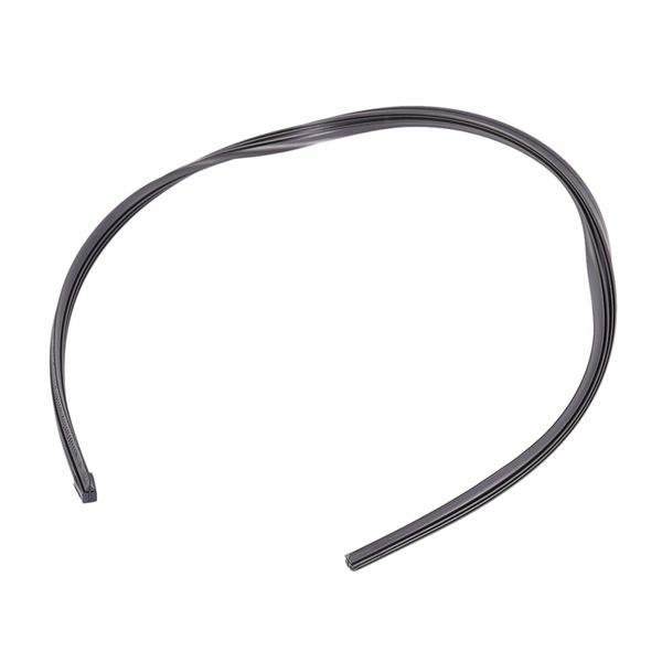 

silicone 28 inch 6mm universal vehicle replacement wiper blade refill