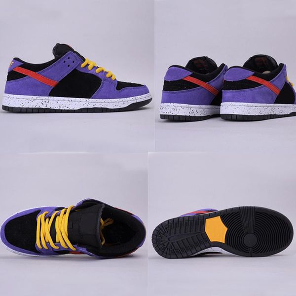

2020 mens women casual shoes zoom dunk sb low camo skateboard shoes sd dunk purple sports sneakers trainers running shoe chaussures 36-45