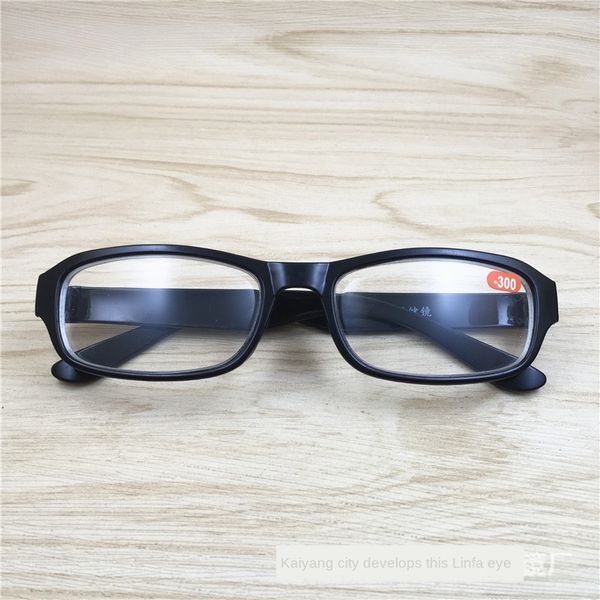 

tr90 plastic finished myopia resin tr90 plastic glasses finished myopia resin glasses, Silver