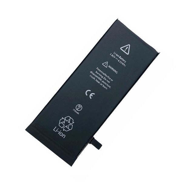 

Battery for phone 6 6 7 8 cell phone batterie charge internal li polymer batterie replacement cellular a u
