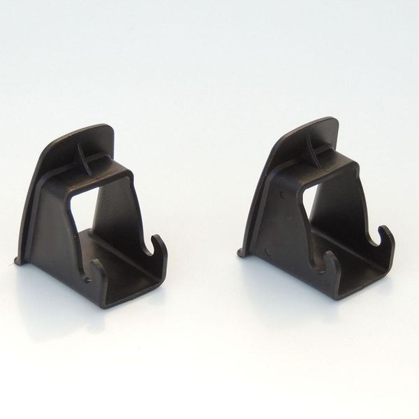 

car child safety seat isofix interface guide channel guide channel expansion for protect children's safe