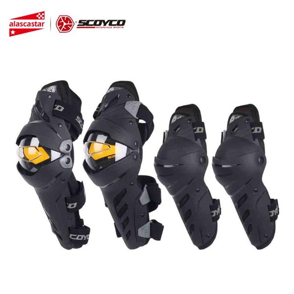 

scoyco motocross knee motorcycle knee protector and elbow protector outdoor sports motorcycle equipment moto guard