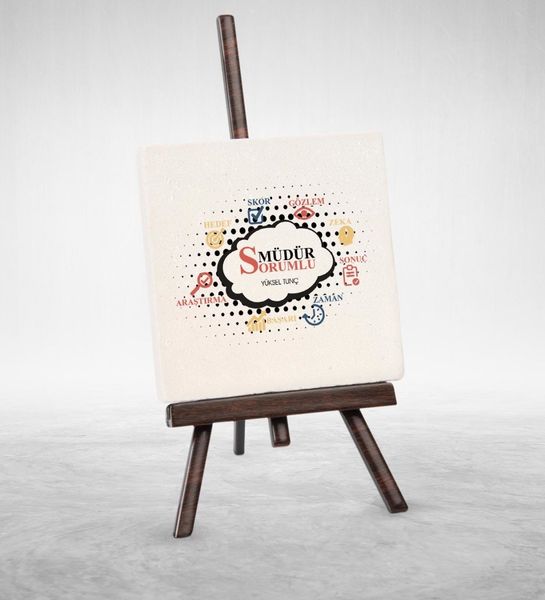 

personalized professional manager in charge ovaleli natural stone other festive & party supplies